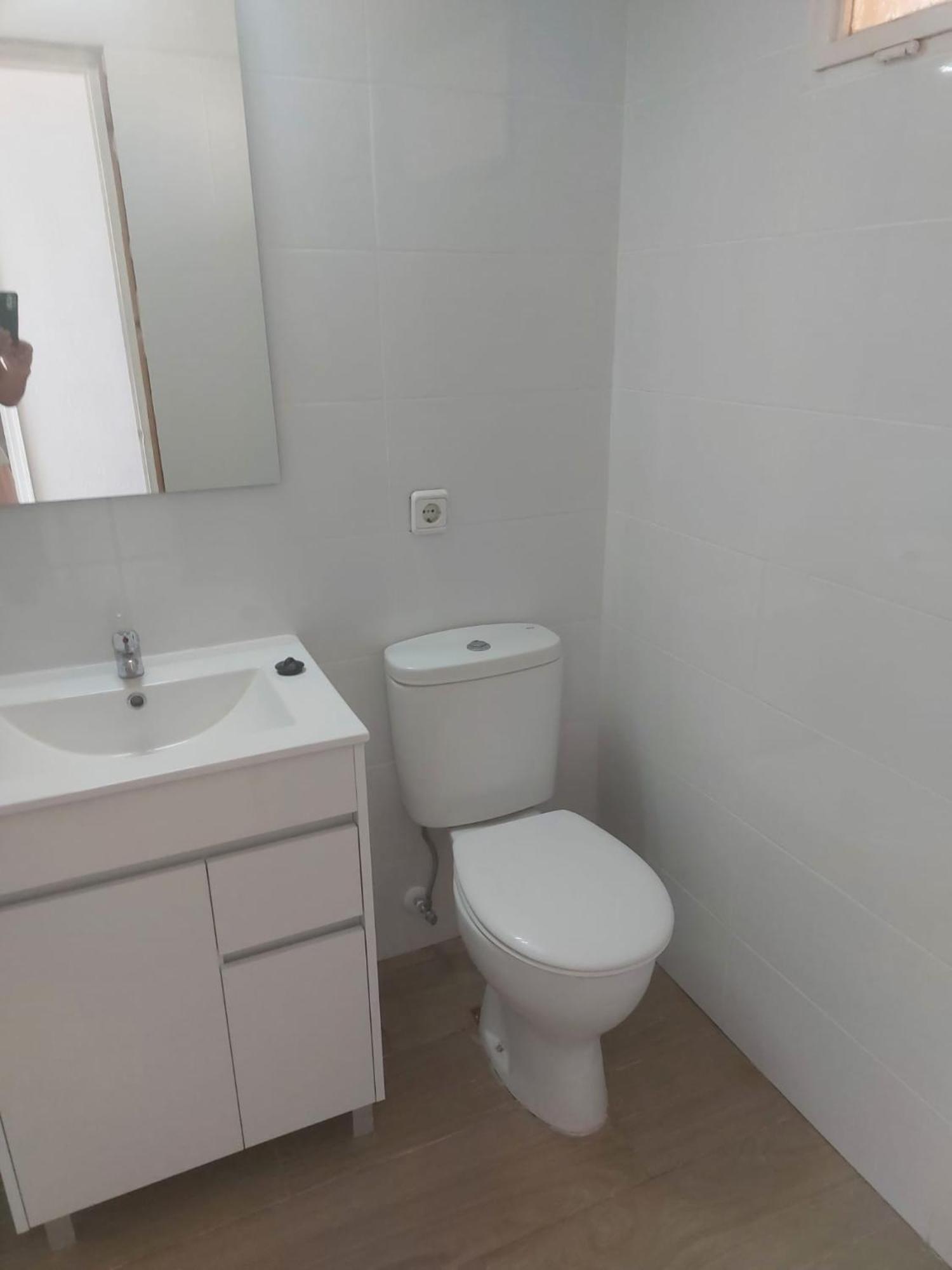 Azul De Mar Apartamento Benidorm Quarto foto